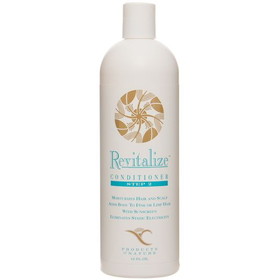 Products of Nature Revitalize Conditioner