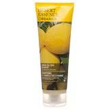 Desert Essence Lemon Tea Tree Shampoo, Organic