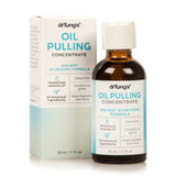 Dr. Tung's Oil Pulling, Concentrate