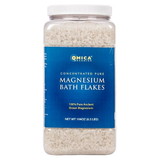 Omica Organics Magnesium Bath Flakes