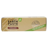 Redmond Earthpaste Toothpaste with Silver, Cinnamon
