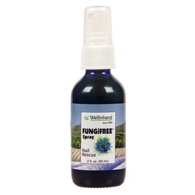 Well-In-Hand FungiFree Spray