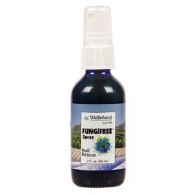 Well-In-Hand FungiFree Spray
