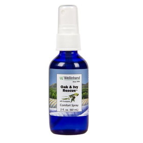 Well-In-Hand Oak &amp; Ivy Rescue Spray