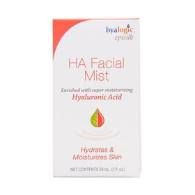 Hyalogic Episilk Hyaluronic Acid Facial Mist