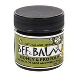 Black Hills Honey Farm Bee Balm, Burn &amp; Wound Care, Honey &amp; Propolis