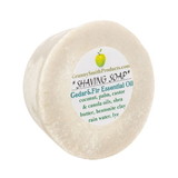 Granny Smith Shaving Soap, Cedar and Fir, All Natural
