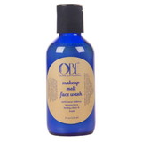 OBE Organic Body Essentials Face Wash, Makeup Melt