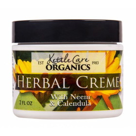Kettle Care Herbal Creme