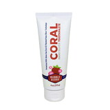 Coral Coral Nano Silver, Toothpaste, BubbleBerry