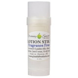 Granny Smith Lotion, Stick, Unscented, All Natural