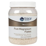 Trace Minerals Magnesium Flakes