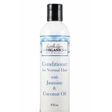 Kettle Care Conditioner, Normal Hair with Jasmine & Coconut Oil