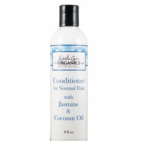 Kettle Care Conditioner, Normal Hair with Jasmine &amp; Coconut Oil