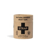 Nutricare Strap, Bamboo Body Tape, Natural