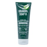 The Grandpa Soap Co. Conditioner, Pine Tar