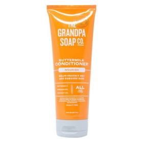 The Grandpa Soap Co. Conditioner, Buttermilk