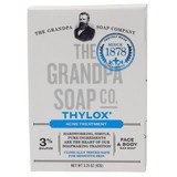 The Grandpa Soap Co. Bar Soap, Thylox Acne Treatment