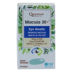 Quantum Health Macula 30+