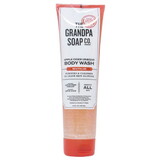 The Grandpa Soap Co. Body Wash, Apple Cider