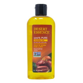 Desert Essence Jojoba Oil 100% Pure