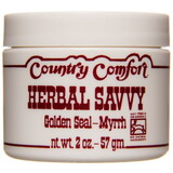 Country Comfort Goldenseal Myrrh Salve