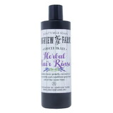 Longview Farms Herbal Hair Rinse, Concentrated