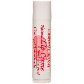 Country Comfort Cherry Lip Cream