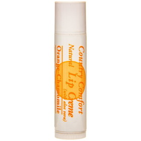 Country Comfort Orange Blossom Lip Cream