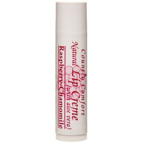 Country Comfort Raspberry Lip Cream