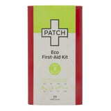 Nutricare Patch Eco First Aid Kit - 1 kit