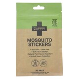 Nutricare ZAPPP! Mosquito Stickers