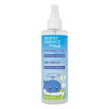 Desert Essence Kids Detangler, Fragrance Free