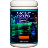 Ancient Secrets Eucalyptus Aromatherapy Bath Salts
