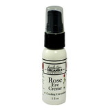 Kettle Care Rose Eye Cream with Cooling Cucumber