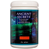 Ancient Secrets Lavender Aromatherapy Bath Salts