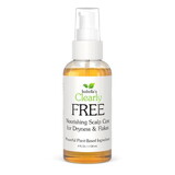 Isabella's Clearly FREE - Scalp Care for Dryness and Flakes