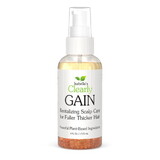Isabella's Clearly GAIN - Revitalizing Scalp Care for Fuller Thicker Hair
