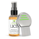 Isabella's Clearly LICE - Natural Care for a Clear & Happy Head