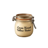 SoapBox Tallow Butter, Cocoa Kissed - 5 oz