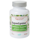 Quantum Health Super Lysine Plus+ Tablets