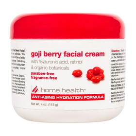 Home Health Goji Berry Facial Cream