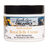 Kettle Care Antioxidant Royal Jelly Creme