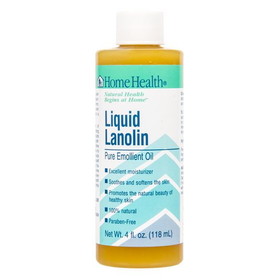 Home Health Liquid Lanolin