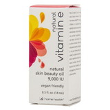 Home Health Vitamin E Skin Beauty Oil, 9000 IU