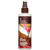 Desert Essence Coconut Hair Defrizzer & Heat Protector