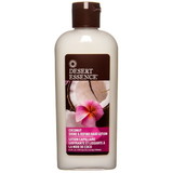 Desert Essence Coconut Shine and Refine Hair Lotion