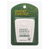 Desert Essence Tea Tree Dental Floss