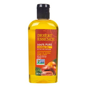 Desert Essence Jojoba Oil