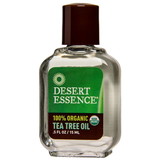 Desert Essence Tea Tree Oil, Organic